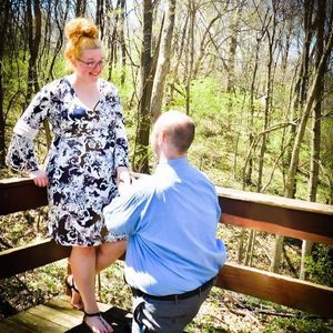 Meet your Posher, Bridget